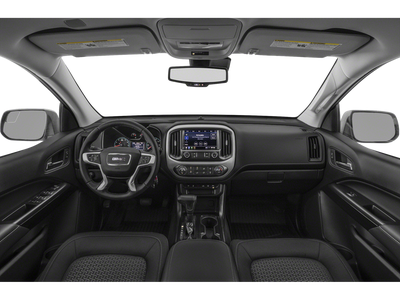 2021 GMC Canyon Elevation Extended Cab 2WD
