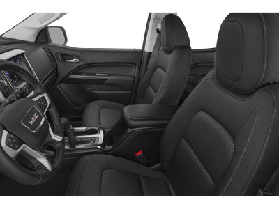 2021 GMC Canyon Elevation Extended Cab 2WD