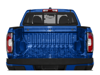 2021 GMC Canyon Elevation Extended Cab 2WD