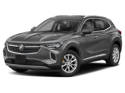 2022 Buick Envision Essense