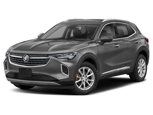2022 Buick Envision Essense