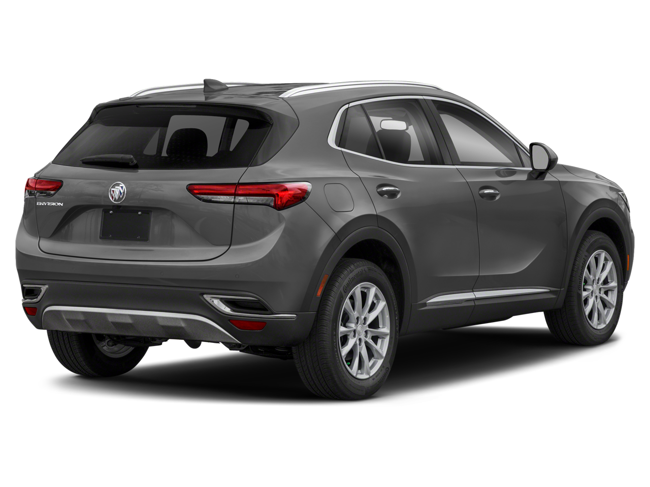 2022 Buick Envision Essense