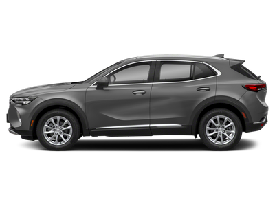 2022 Buick Envision Essense