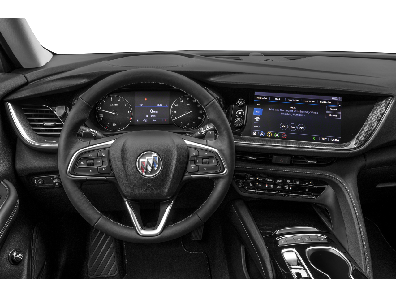 2022 Buick Envision Essense