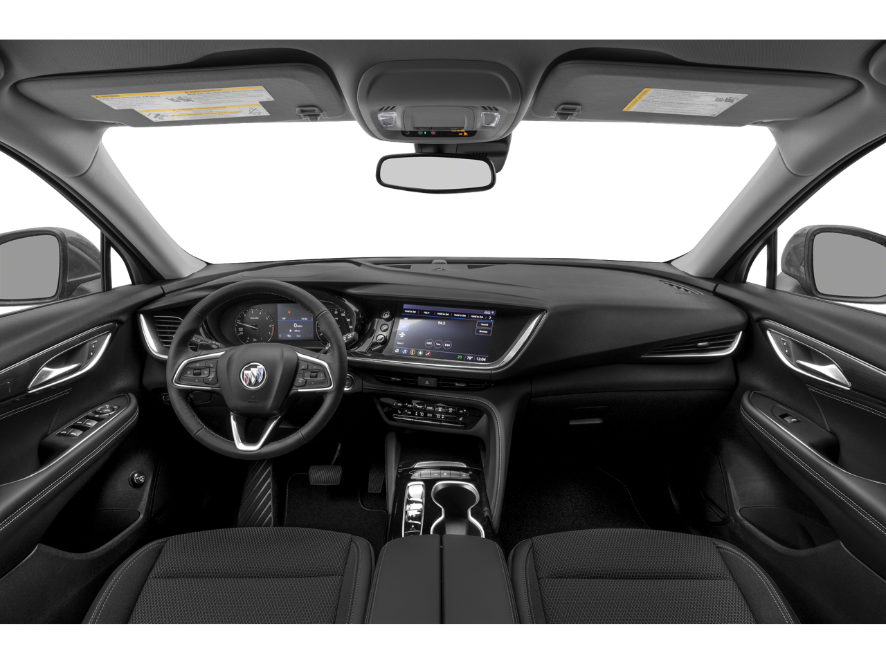2022 Buick Envision Essense