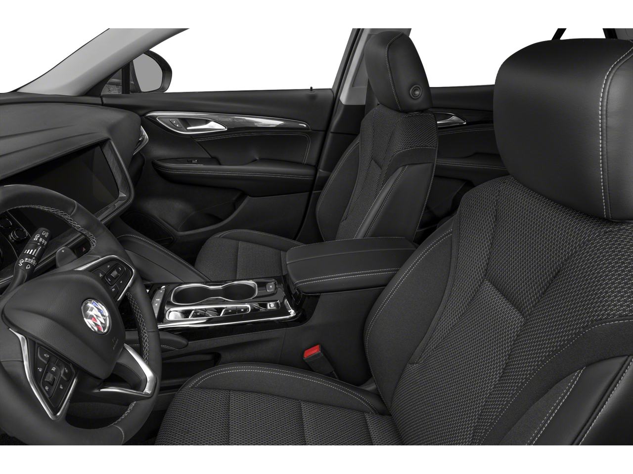 2022 Buick Envision Essense