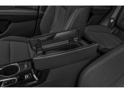 2022 Buick Envision Essense