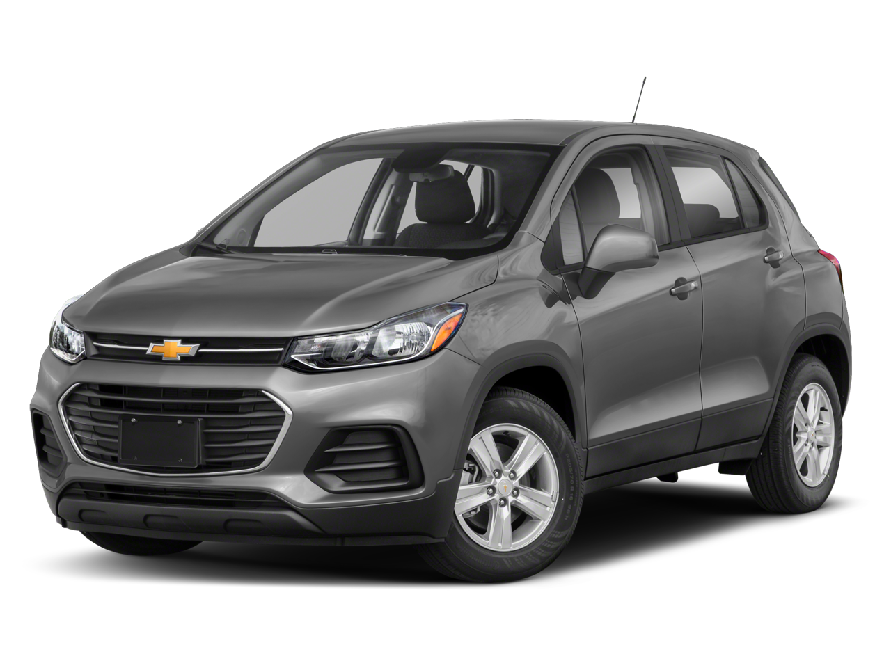 2022 Chevrolet Trax LS FWD