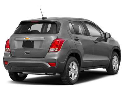 2022 Chevrolet Trax LS FWD