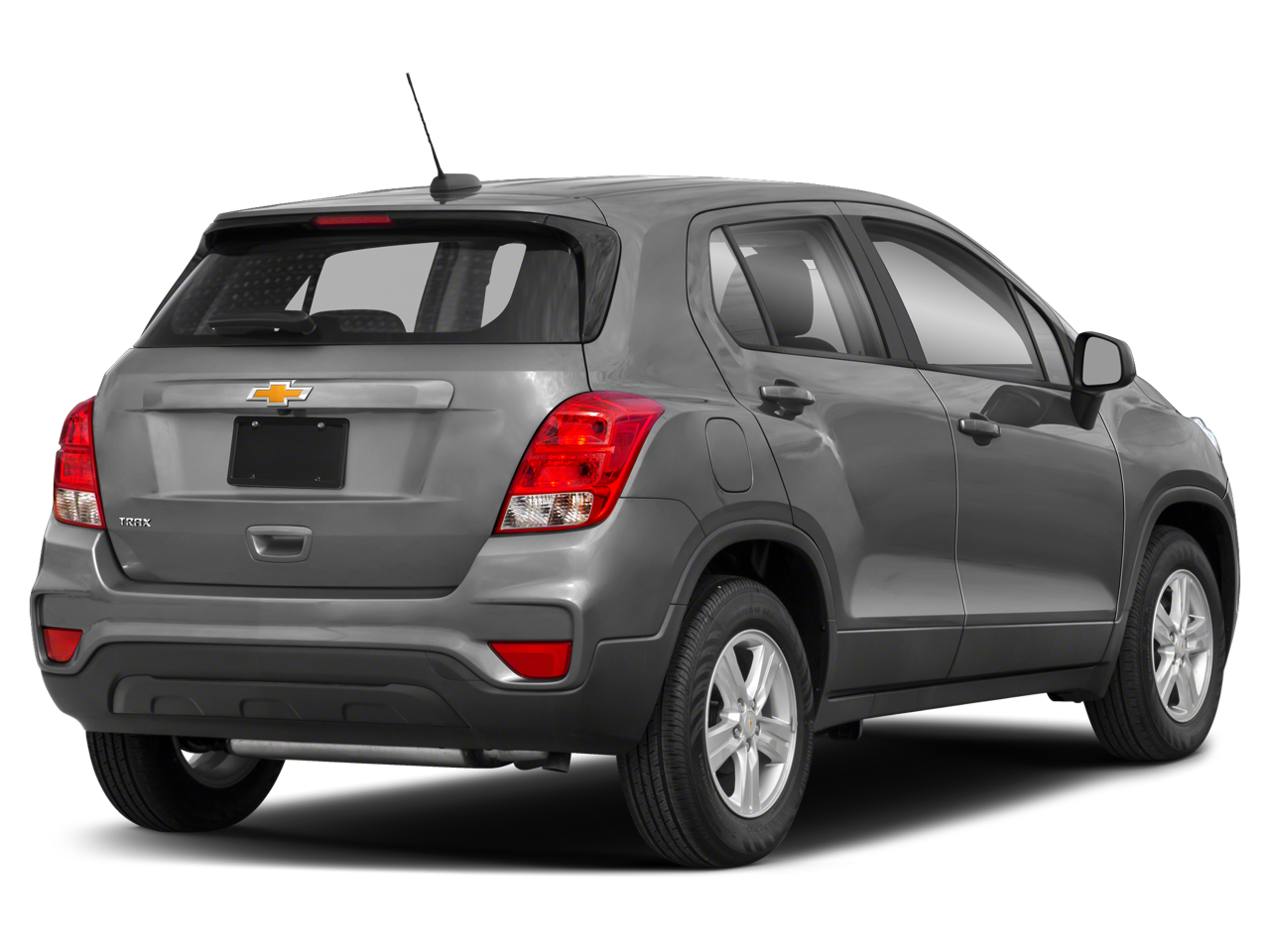 2022 Chevrolet Trax LS FWD