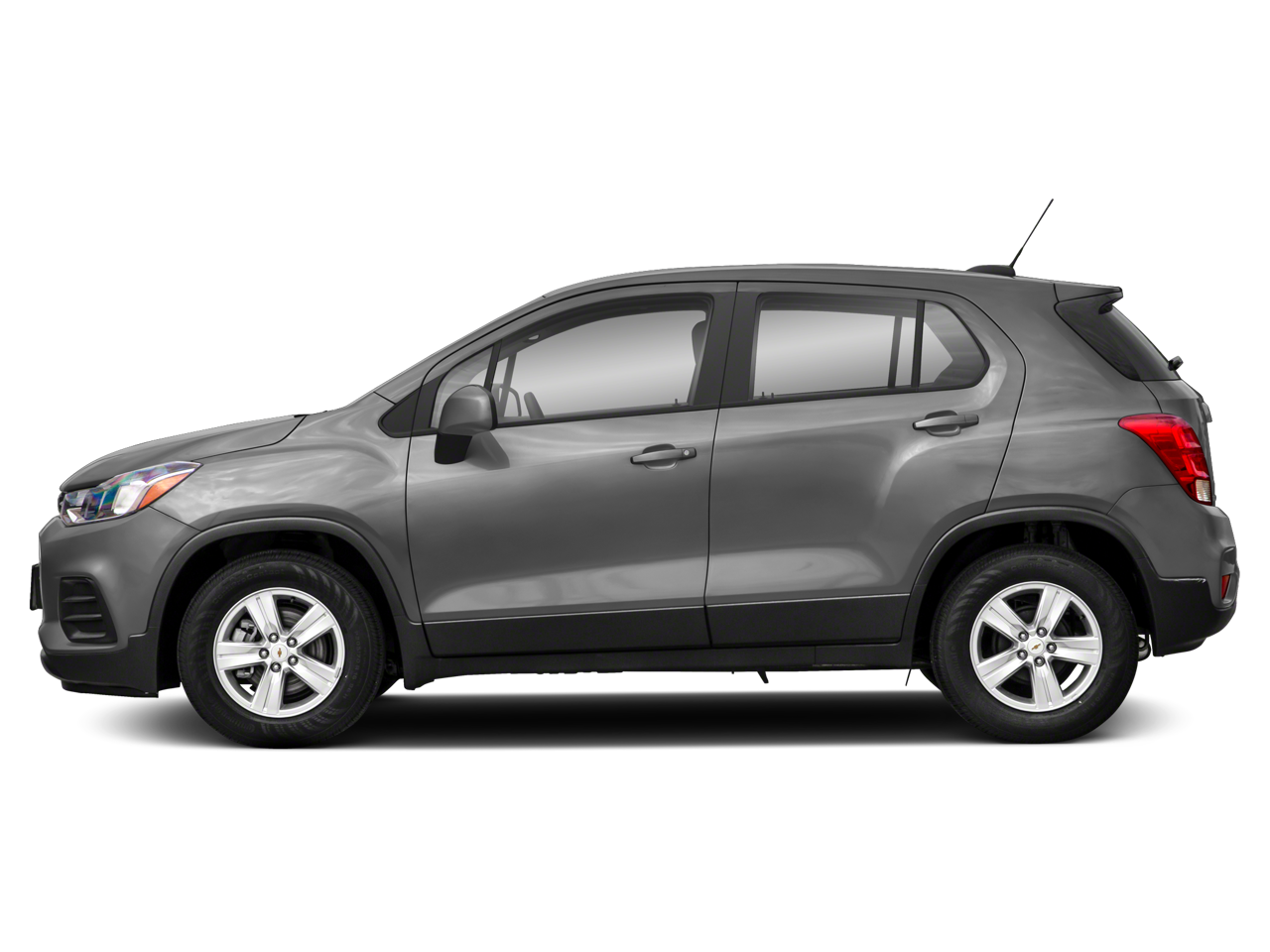 2022 Chevrolet Trax LS FWD