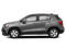 2022 Chevrolet Trax LS FWD