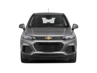 2022 Chevrolet Trax LS FWD