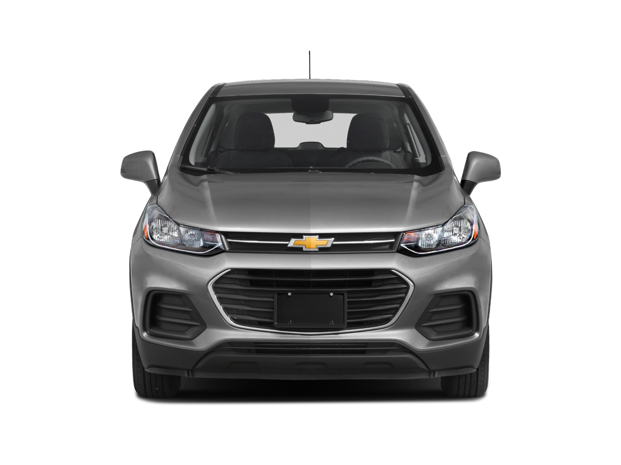 2022 Chevrolet Trax LS FWD