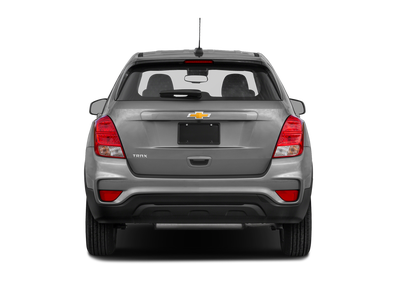 2022 Chevrolet Trax LS FWD