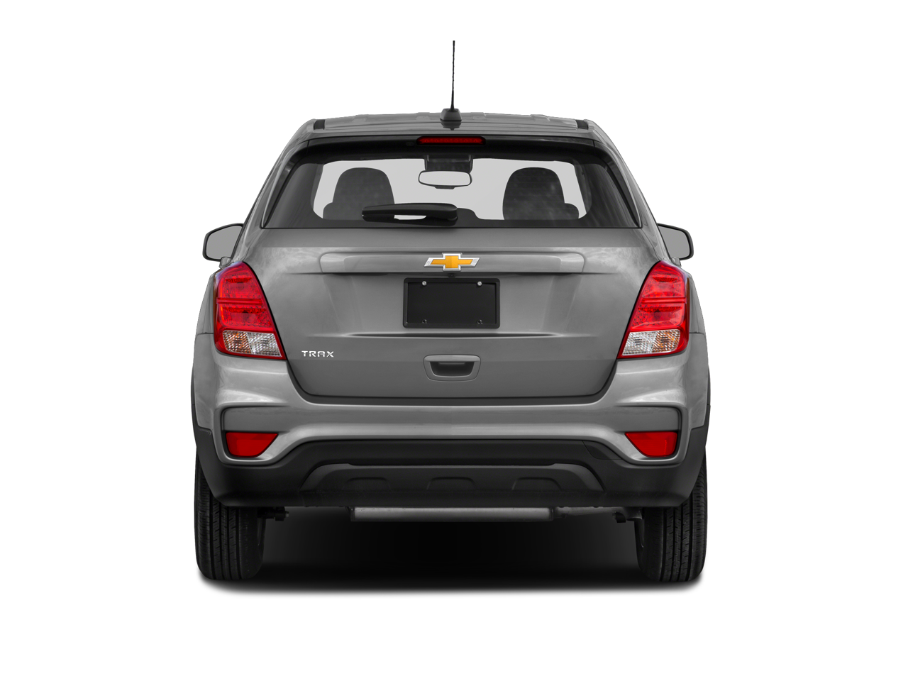 2022 Chevrolet Trax LS FWD