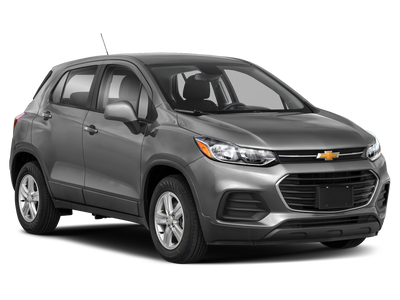 2022 Chevrolet Trax LS FWD