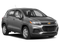 2022 Chevrolet Trax LS FWD