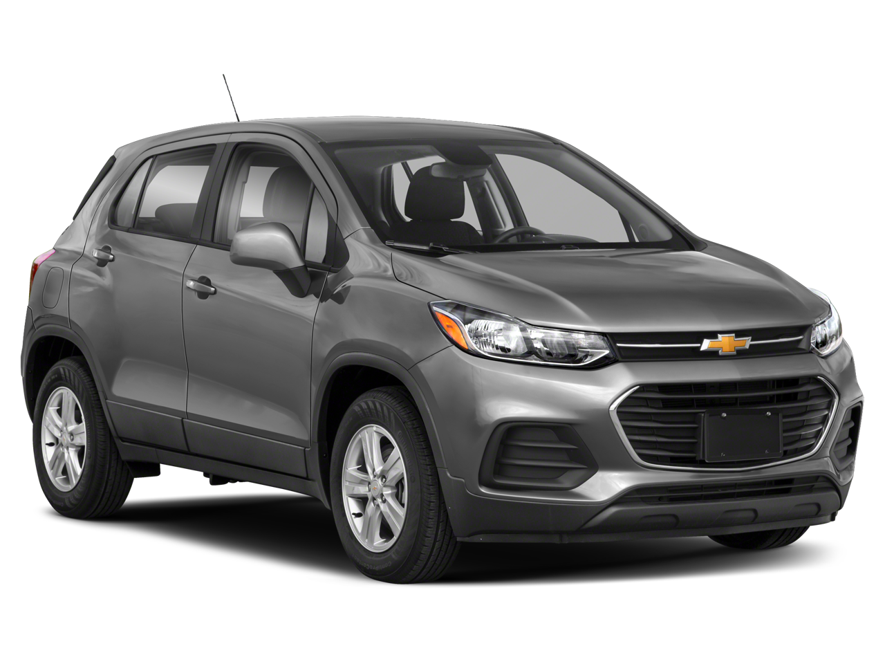 2022 Chevrolet Trax LS FWD
