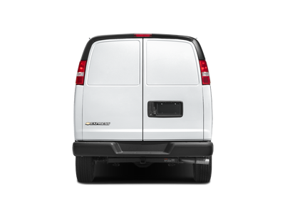 2022 Chevrolet Express Cargo 2500 2500 Cargo