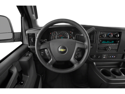 2022 Chevrolet Express Cargo 2500 2500 Cargo