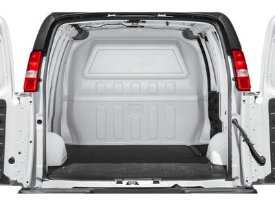 2022 Chevrolet Express Cargo 2500 2500 Cargo