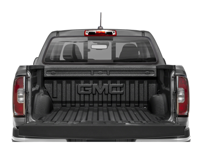 2022 GMC Canyon AT4 Crew Cab w/Cloth 4WD