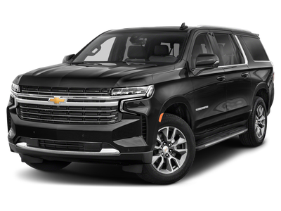 2023 Chevrolet Suburban LT 2WD
