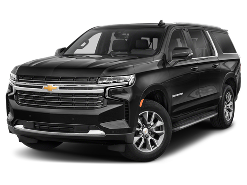 2023 Chevrolet Suburban LT 2WD