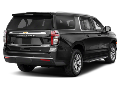 2023 Chevrolet Suburban LT 2WD