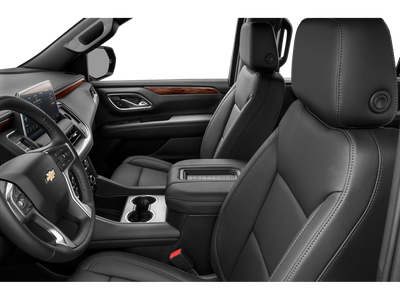 2023 Chevrolet Suburban LT 2WD