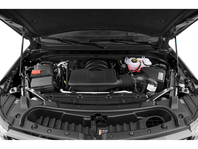 2023 Chevrolet Suburban LT 2WD