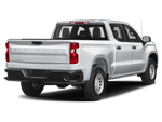 2023 Chevrolet Silverado 1500 LTZ Crew Cab 4WD