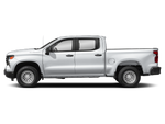2023 Chevrolet Silverado 1500 LTZ Crew Cab 4WD