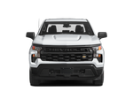 2023 Chevrolet Silverado 1500 LTZ Crew Cab 4WD