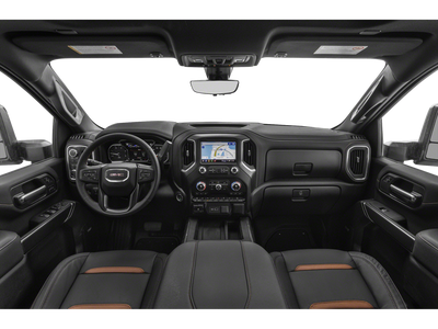 2023 GMC Sierra 2500 HD AT4 Crew Cab 4WD
