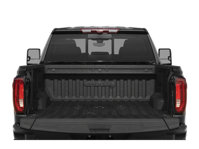 2023 GMC Sierra 2500 HD AT4 Crew Cab 4WD