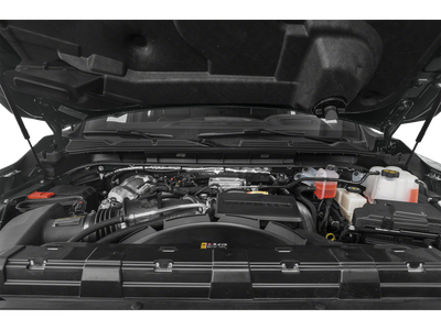 2023 GMC Sierra 2500 HD AT4 Crew Cab 4WD