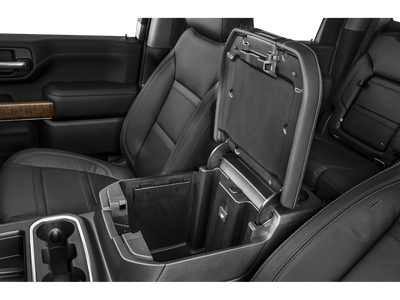 2023 GMC Sierra 2500 HD Denali Crew Cab 4WD SB