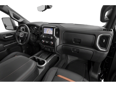 2023 GMC Sierra 2500 HD AT4 Crew Cab 4WD