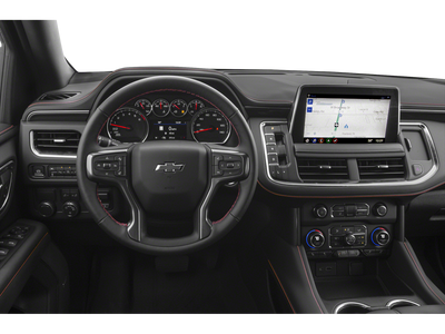 2024 Chevrolet Tahoe RST 4WD