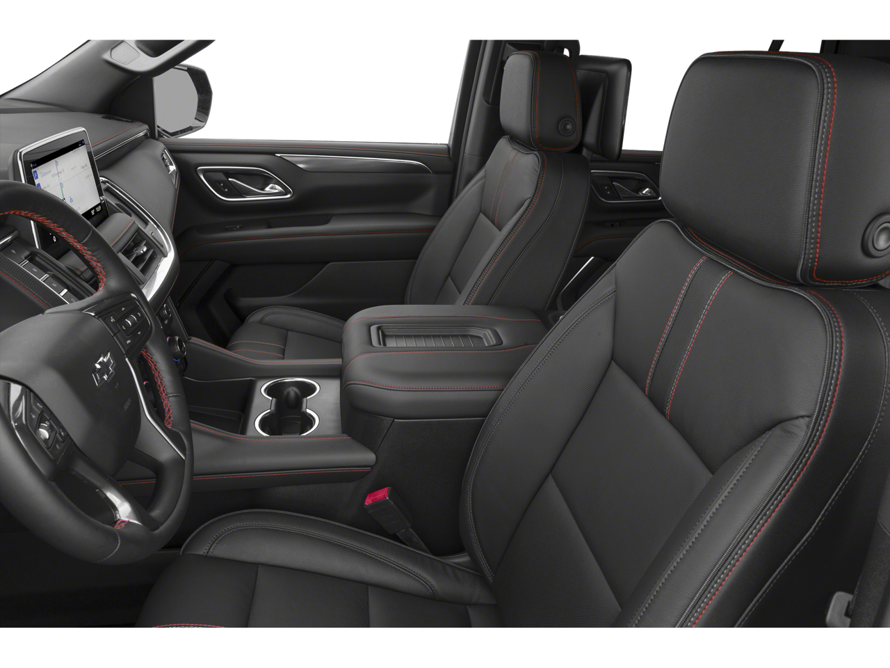 2024 Chevrolet Tahoe RST 4WD
