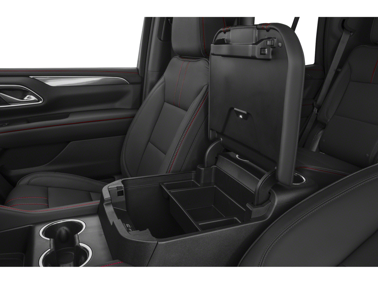 2024 Chevrolet Tahoe RST 4WD