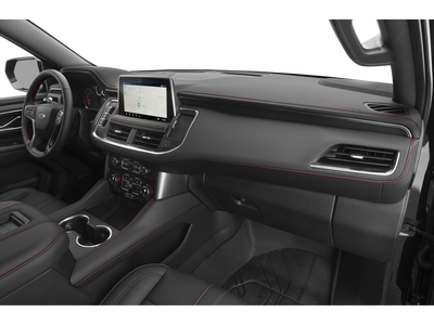 2024 Chevrolet Tahoe RST 4WD