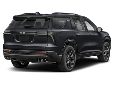 2024 Chevrolet Traverse RS AWD