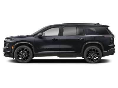 2024 Chevrolet Traverse RS AWD
