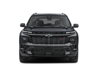 2024 Chevrolet Traverse RS AWD