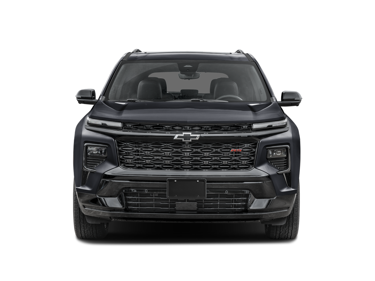 2024 Chevrolet Traverse RS AWD
