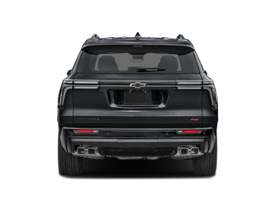 2024 Chevrolet Traverse RS AWD