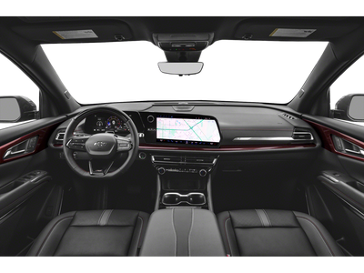 2024 Chevrolet Traverse RS AWD